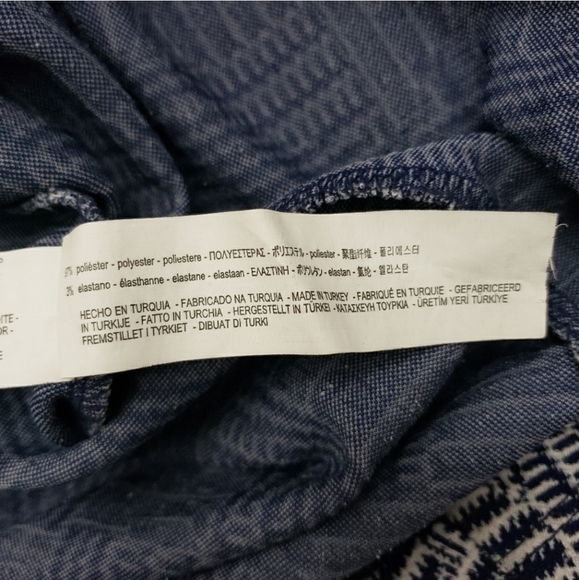 Zara Trafaluc Collection Dress  - Picture 6 of 6